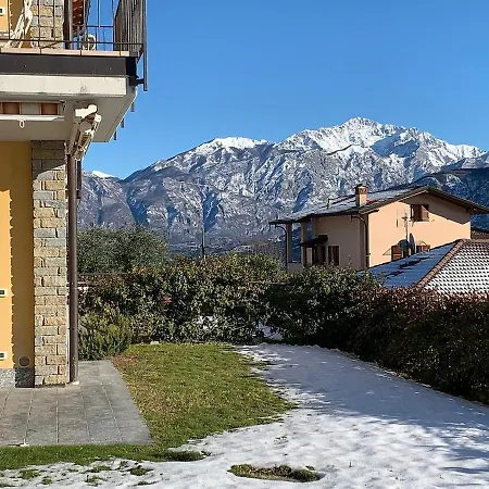 Apartment Il Nido Di Giusy *