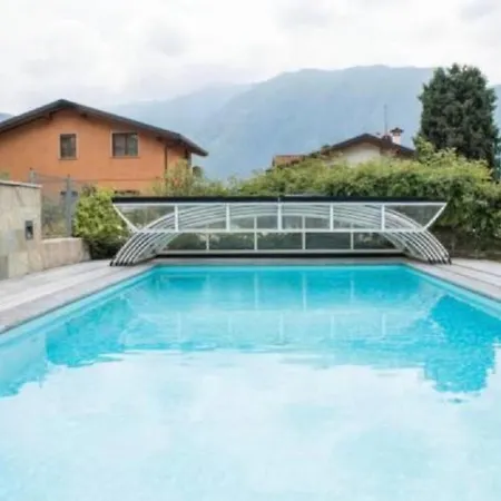 Il Nido Di Giusy Apartment