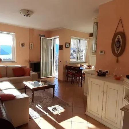 Apartment Il Nido Di Giusy