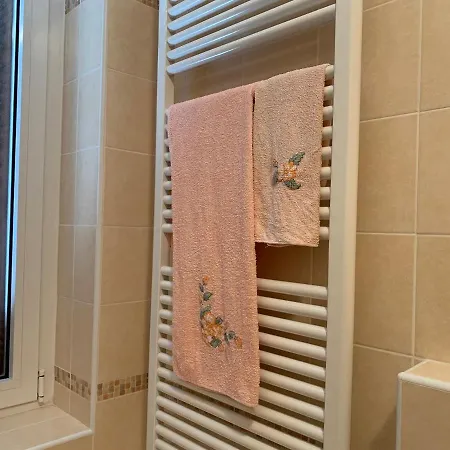 Il Nido Di Giusy Apartment
